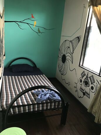 Imagen de la habitación del Hotel In The Wind Hostel And Guesthouse. Foto 7