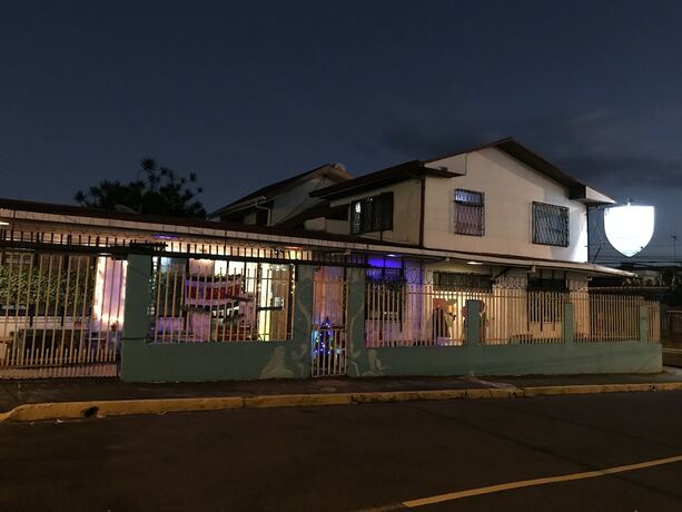 Imagen general del Hotel In The Wind Hostel And Guesthouse. Foto 4