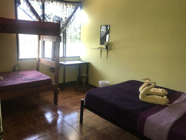 Imagen de la habitación del Hotel In The Wind Hostel And Guesthouse. Foto 13