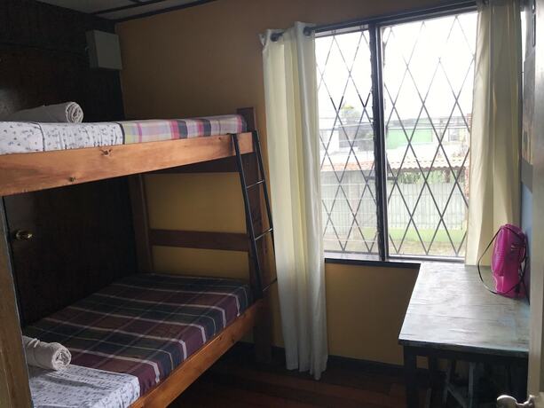 Imagen de la habitación del Hotel In The Wind Hostel And Guesthouse. Foto 14