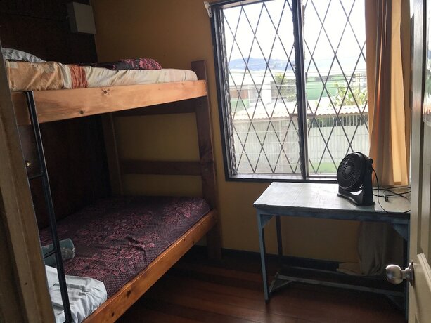 Imagen de la habitación del Hotel In The Wind Hostel And Guesthouse. Foto 15