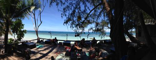 Imagen de la habitación del Hotel In Touch Resort. Foto 2