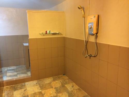 Imagen de la habitación del Hotel In Touch Resort. Foto 3