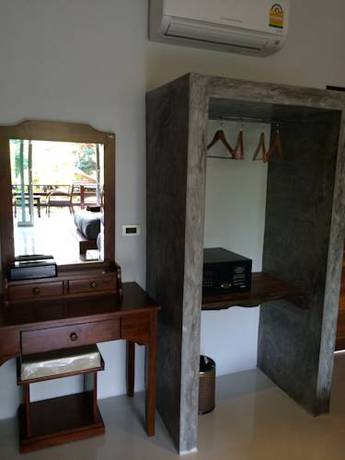 Imagen de la habitación del Hotel In Touch Resort. Foto 4