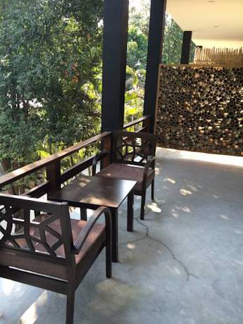 Imagen de la habitación del Hotel In Touch Resort. Foto 5