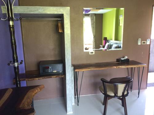 Imagen de la habitación del Hotel In Touch Resort. Foto 6