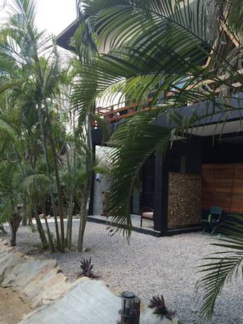 Imagen de la habitación del Hotel In Touch Resort. Foto 8