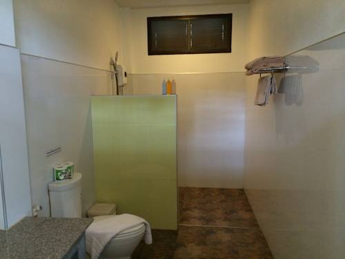 Imagen de la habitación del Hotel In Touch Resort. Foto 12