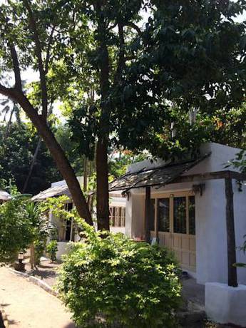 Imagen de la habitación del Hotel In Touch Resort. Foto 13