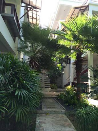 Imagen de la habitación del Hotel In Touch Resort. Foto 14