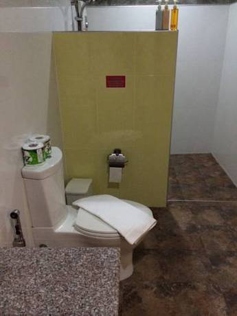 Imagen de la habitación del Hotel In Touch Resort. Foto 15