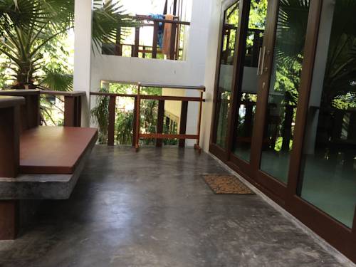 Imagen de la habitación del Hotel In Touch Resort. Foto 16