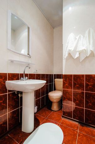 Imagen de los interiores del Hotel In Tower Hostel. Foto 8