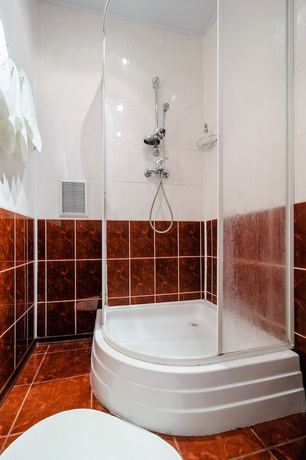 Imagen de los interiores del Hotel In Tower Hostel. Foto 10