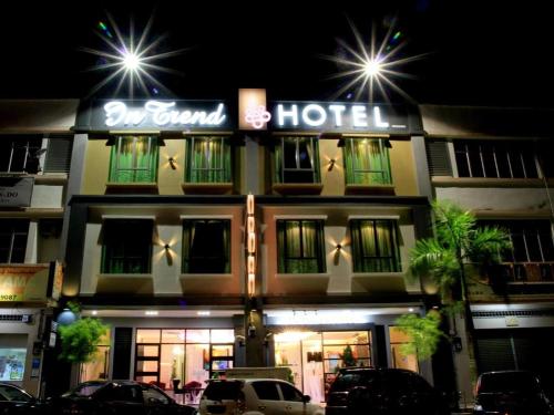 Imagen general del Hotel In Trend. Foto 1