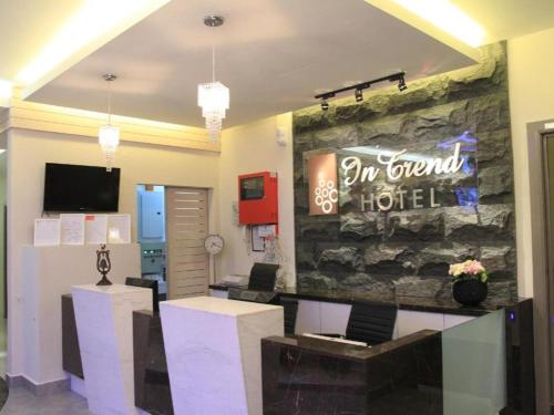 Imagen general del Hotel In Trend. Foto 4