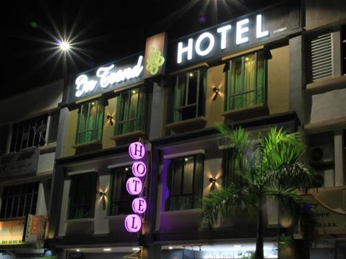 Imagen general del Hotel In Trend. Foto 9