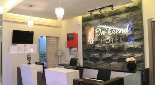 Imagen general del Hotel In Trend. Foto 18
