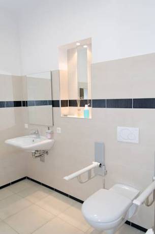 Imagen de la habitación del Hotel In Via Hotel. Foto 8