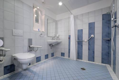 Imagen de la habitación del Hotel In Via Hotel. Foto 10