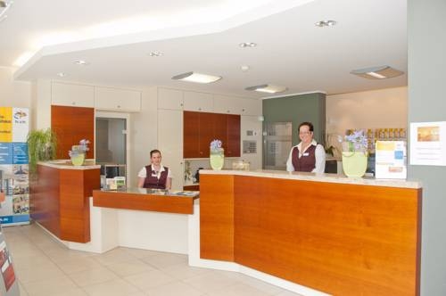 Imagen general del Hotel In Via Hotel. Foto 4