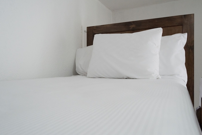 Imagen de la habitación del Hotel In and Out. Foto 3