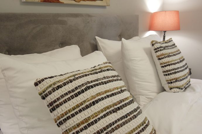 Imagen de la habitación del Hotel In de Witte Dame. Foto 9