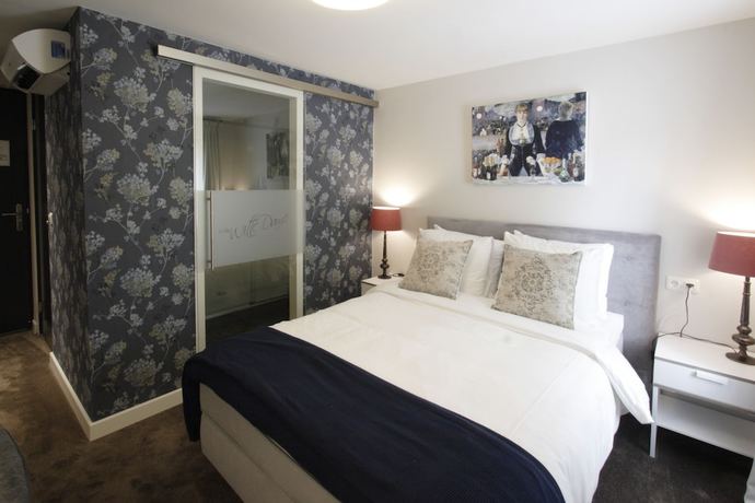Imagen de la habitación del Hotel In de Witte Dame. Foto 13