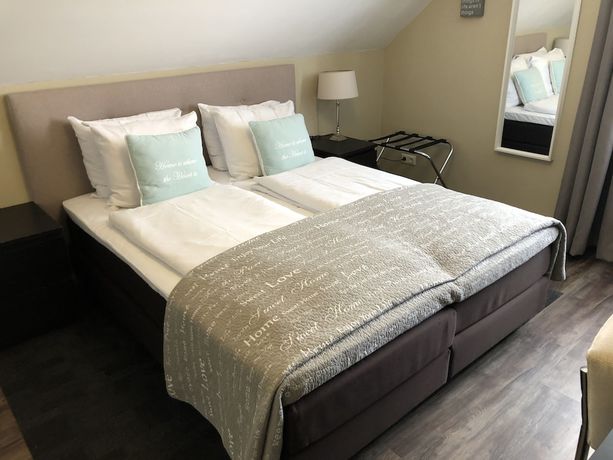 Imagen de la habitación del Hotel In de Witte Dame. Foto 20