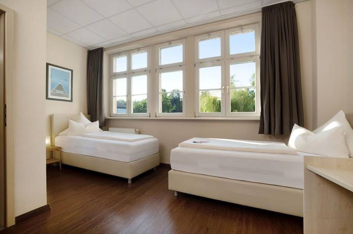 Imagen de la habitación del Hotel InMainfranken. Foto 3