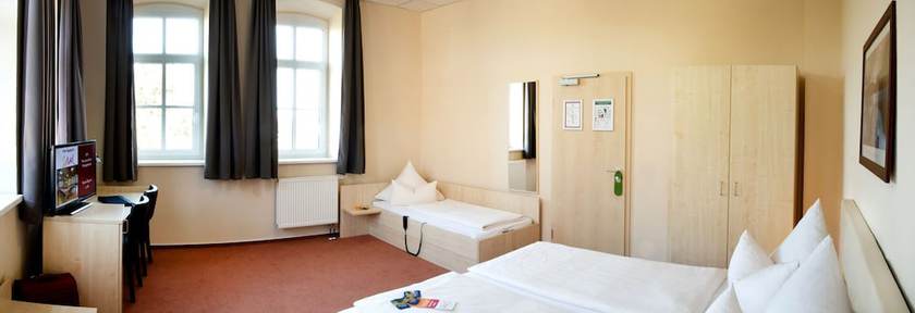 Imagen de la habitación del Hotel InMainfranken. Foto 6