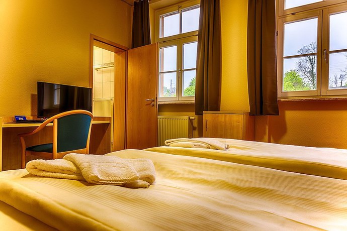 Imagen de la habitación del Hotel InMainfranken. Foto 7
