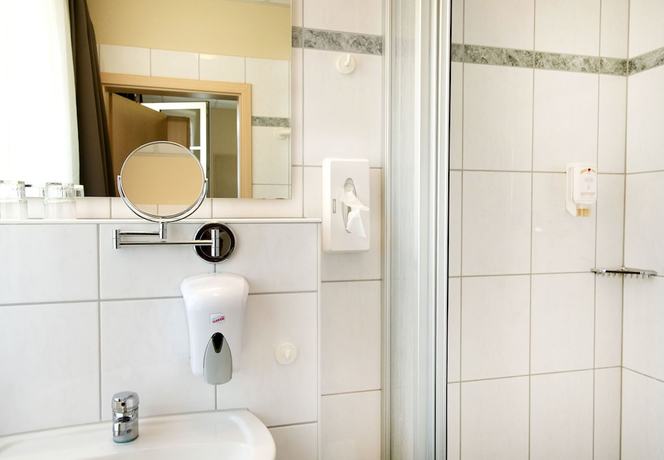 Imagen de la habitación del Hotel InMainfranken. Foto 10