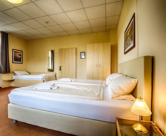 Imagen de la habitación del Hotel InMainfranken. Foto 11
