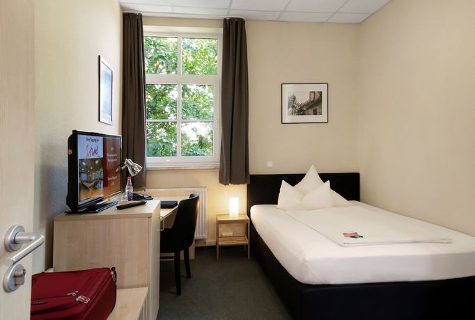 Imagen de la habitación del Hotel InMainfranken. Foto 12