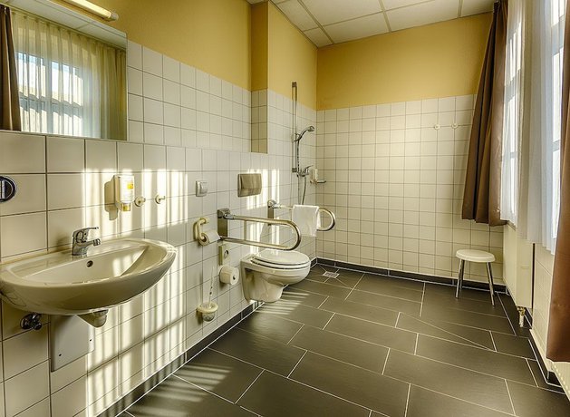Imagen de la habitación del Hotel InMainfranken. Foto 14