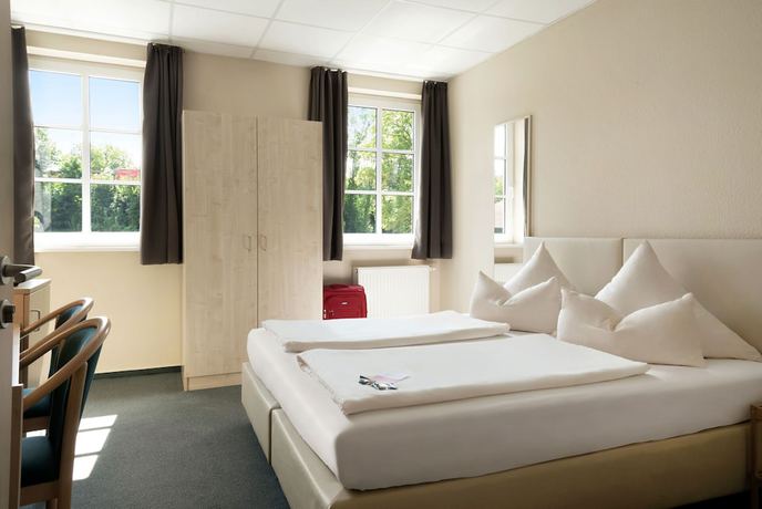 Imagen de la habitación del Hotel InMainfranken. Foto 15