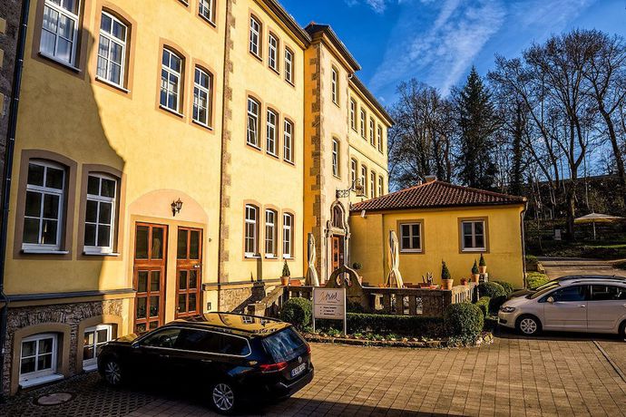 Imagen general del Hotel InMainfranken. Foto 1