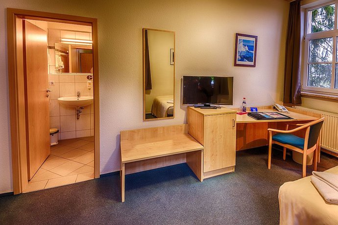 Imagen de la habitación del Hotel InMainfranken. Foto 17
