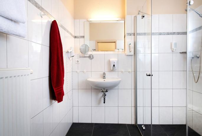 Imagen de la habitación del Hotel InMainfranken. Foto 18