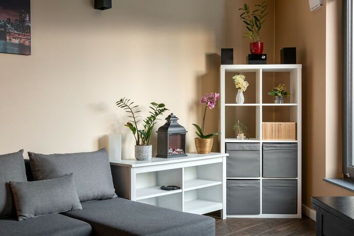 Imagen de la habitación del Hotel InPoint Centrum Apartments between Market Square and Jewish Quarter. Foto 13