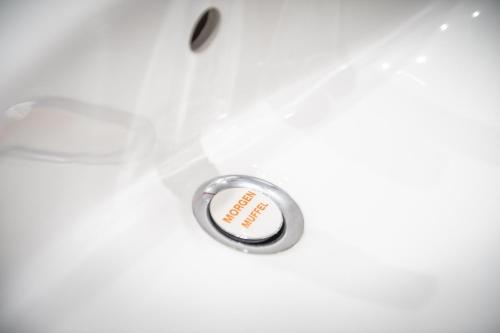 Imagen de la habitación del Hotel In-Side. Foto 5