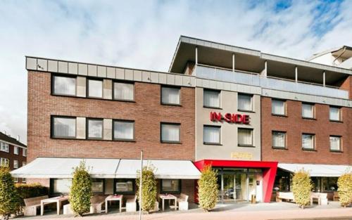 Imagen general del Hotel In-Side. Foto 3