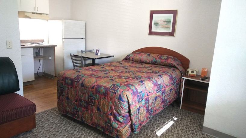 Imagen de la habitación del Hotel InTown Suites Extended Stay Atlanta GA - Roswell/Alpharetta. Foto 6