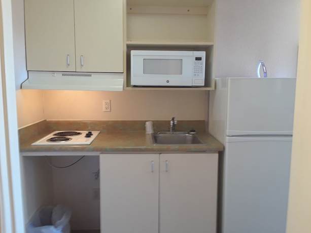 Imagen de la habitación del Hotel InTown Suites Extended Stay Atlanta GA - Roswell/Alpharetta. Foto 15