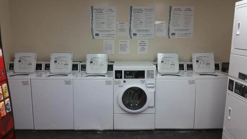 Imagen general del Hotel InTown Suites Extended Stay Birmingham AL - Hoover. Foto 2
