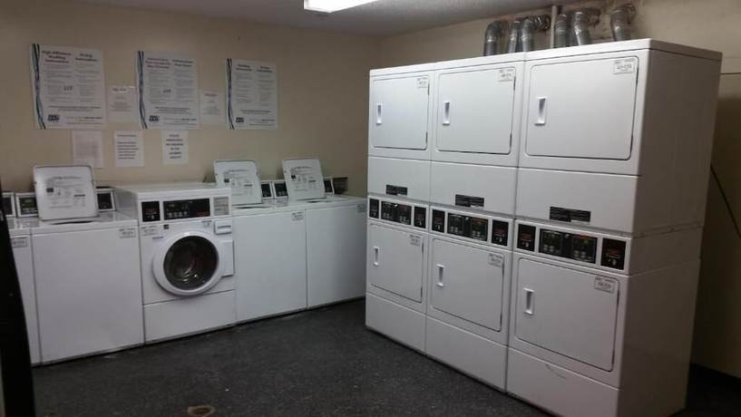 Imagen general del Hotel InTown Suites Extended Stay Birmingham AL - Hoover. Foto 3