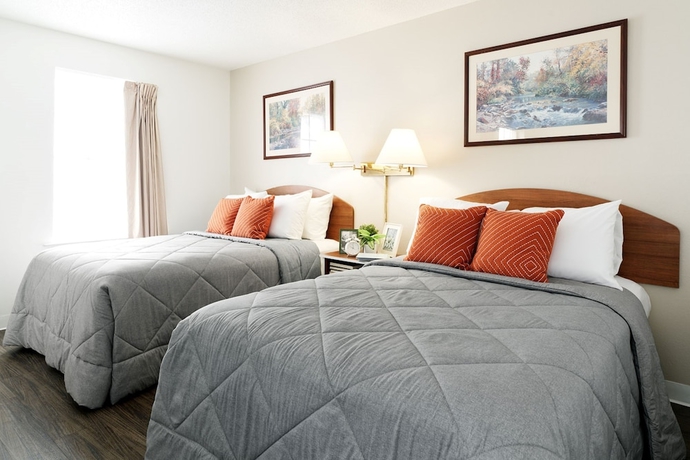 Imagen de la habitación del Hotel InTown Suites Extended Stay Birmingham AL - Huffman Road. Foto 5