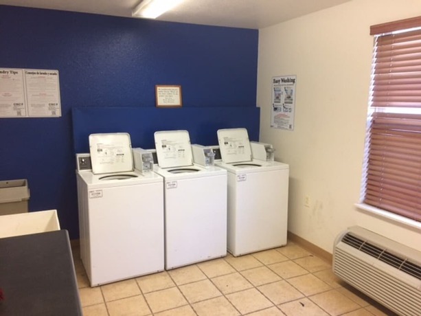 Imagen general del Hotel InTown Suites Extended Stay Bowling Green. Foto 3