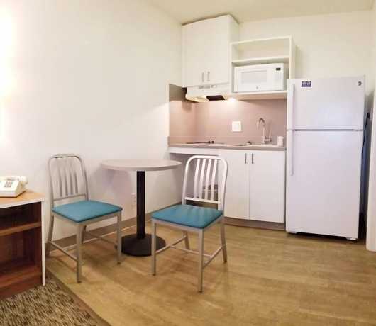 Imagen de la habitación del Hotel InTown Suites Extended Stay Chattanooga TN - Hamilton Place. Foto 16